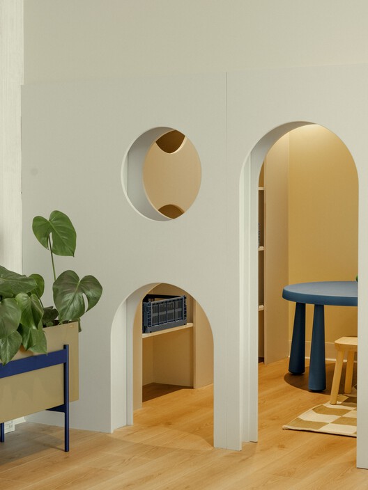 La Seigneurie Funeral Home / ultralocal architectes La Seigneurie Funeral Home / ultralocal architectes - Interior Photography, Wood