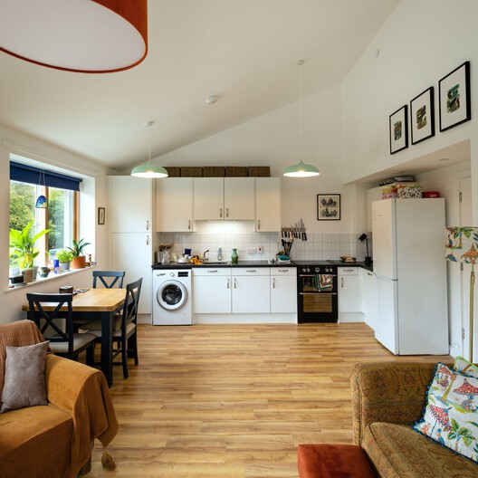 Hazelmead Bridport Co-Housing / Barefoot Architects - Image 12 of 29