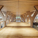 Chateau Cantemerle Winery / BPM Architectes - Image 3 of 19