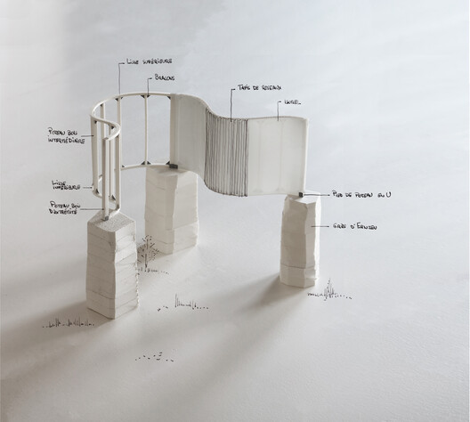 Solum装置 / Atelier Faber Solum装置 / Atelier Faber - 18 的图像 18