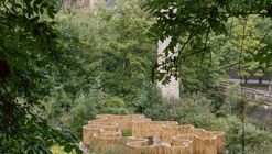 Solum装置 / Atelier Faber