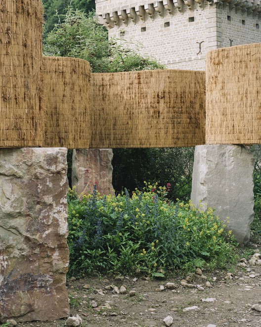 Solum装置 / Atelier Faber Solum装置 / Atelier Faber - 建筑图