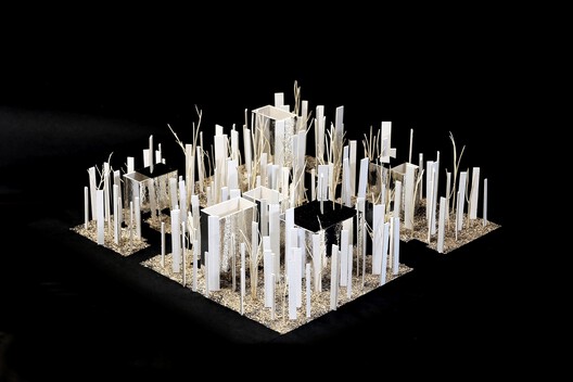 From Bangkok to Florence: 6 Unbuilt Public Space Projects Rethinking Community, Ecology, and Urban Identity From Bangkok to Florence: 6 Unbuilt Public Space Projects Rethinking Community, Ecology, and Urban Identity - Image 29 of 35