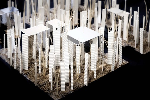 From Bangkok to Florence: 6 Unbuilt Public Space Projects Rethinking Community, Ecology, and Urban Identity From Bangkok to Florence: 6 Unbuilt Public Space Projects Rethinking Community, Ecology, and Urban Identity - Image 24 of 35