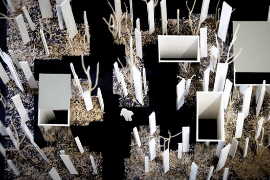 From Bangkok to Florence: 6 Unbuilt Public Space Projects Rethinking Community, Ecology, and Urban Identity From Bangkok to Florence: 6 Unbuilt Public Space Projects Rethinking Community, Ecology, and Urban Identity - Image 28 of 35