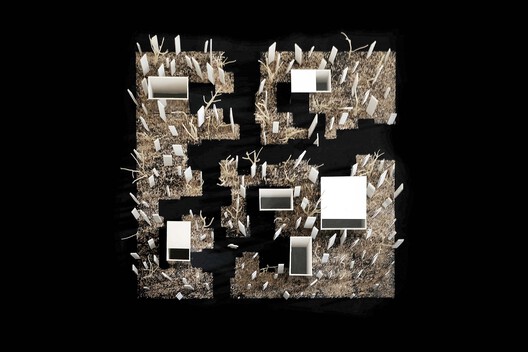 From Bangkok to Florence: 6 Unbuilt Public Space Projects Rethinking Community, Ecology, and Urban Identity From Bangkok to Florence: 6 Unbuilt Public Space Projects Rethinking Community, Ecology, and Urban Identity - Image 27 of 35