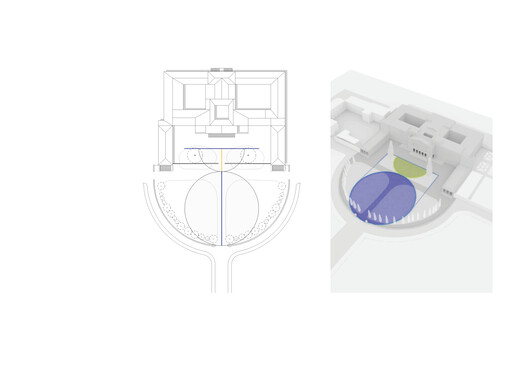 From Bangkok to Florence: 6 Unbuilt Public Space Projects Rethinking Community, Ecology, and Urban Identity From Bangkok to Florence: 6 Unbuilt Public Space Projects Rethinking Community, Ecology, and Urban Identity - Image 32 of 35