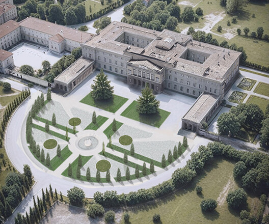 From Bangkok to Florence: 6 Unbuilt Public Space Projects Rethinking Community, Ecology, and Urban Identity From Bangkok to Florence: 6 Unbuilt Public Space Projects Rethinking Community, Ecology, and Urban Identity - Image 33 of 35