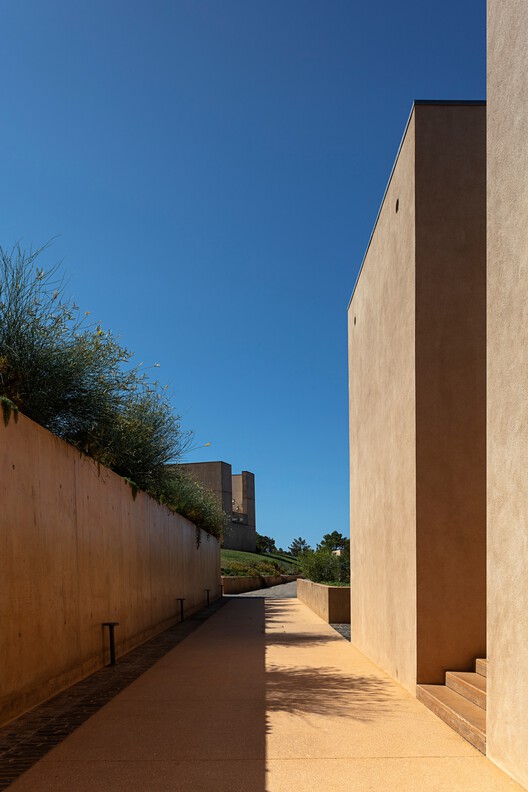 Playa Canal Resort en la naturaleza / Atelier Bugio - Foto 7 de 23