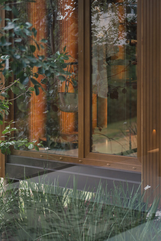 Casa Scheid 120 / NV Arquitetura - Imagen 14 de 25