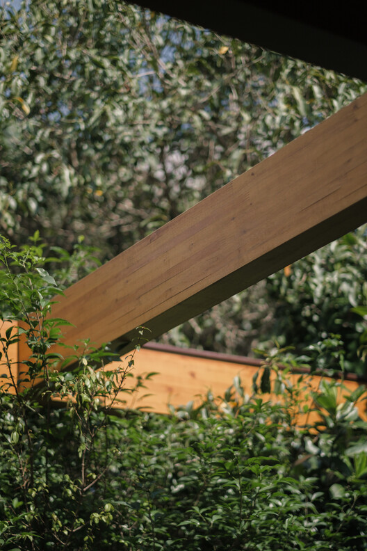 Casa Scheid 120 / NV Arquitetura - Imagen 16 de 25