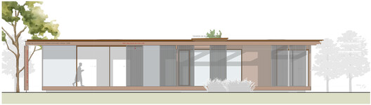 Casa Scheid 120 / NV Arquitetura - Imagen 23 de 25