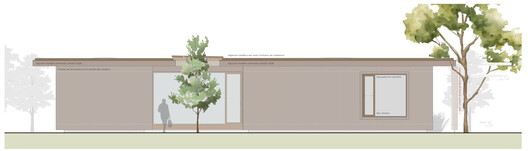 Casa Scheid 120 / NV Arquitetura - Imagen 22 de 25