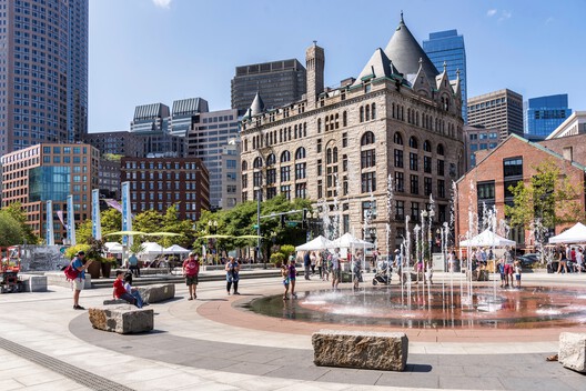 From Diplomacy to Mobility: Six Legislative Responses Cities Are Using to Confront Climate Change - Image 3 of 6