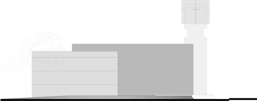 Capilla San Juan Pablo II / Grupo Arquitech - Imagen 17 de 19