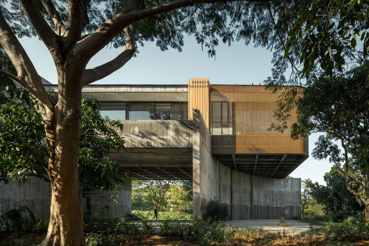 Casa W II / IDIN Arquitectos - Imagen 2 de 29
