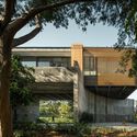 W House II / IDIN Architects - Houses