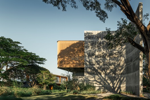 Casa W II / IDIN Architects - Imagen 8 de 29