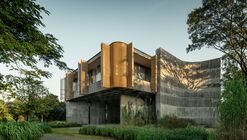Casa W II / IDIN Architects