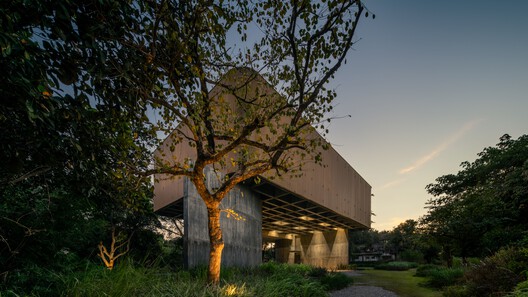 Casa W II / IDIN Architects - Fotografía exterior