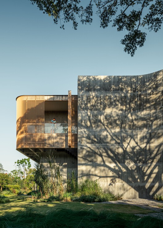Casa W II / IDIN Arquitectos – Imagen 10 de 29