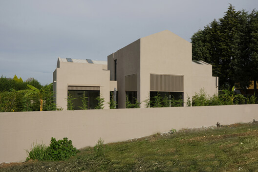 KLEE Sapanca House / the | work - Exterior Photography, Concrete