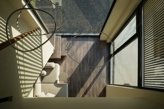 KLEE Sapanca House / the | work - Image 29 of 36