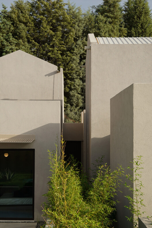 KLEE Sapanca House / the | work - Image 8 of 36