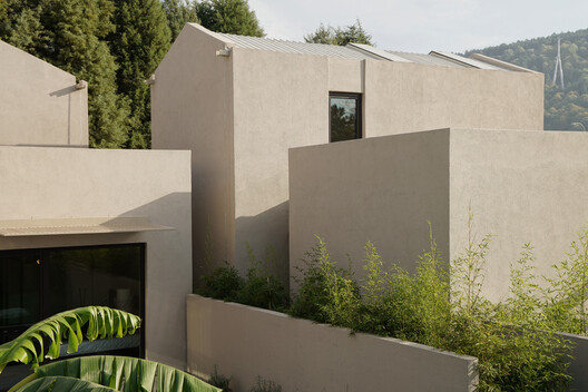 KLEE Sapanca House / the | work - Image 4 of 36