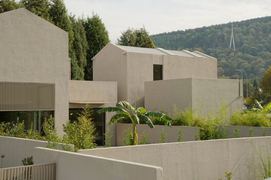 KLEE Sapanca House / the | work - Image 3 of 36