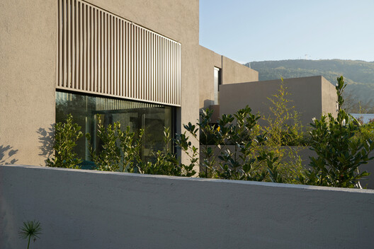 KLEE Sapanca House / the | work - Image 17 of 36