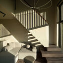 KLEE Sapanca House / the | work - Interior Photography, Houses, Stairs, Chair