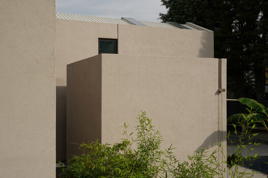 KLEE Sapanca House / the | work - Exterior Photography, Concrete