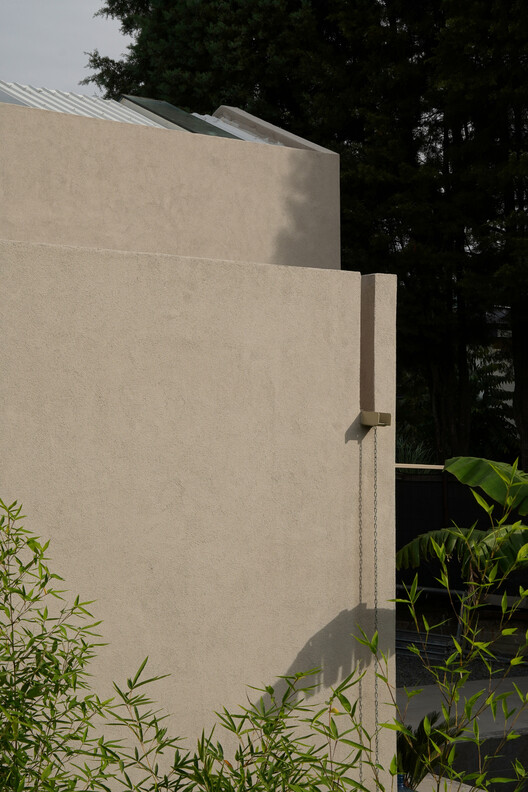KLEE Sapanca House / the | work - Exterior Photography, Concrete