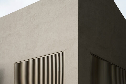 KLEE Sapanca House / the | work - Interior Photography, Concrete