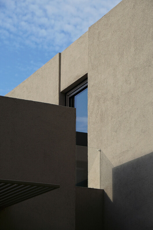 KLEE Sapanca House / the | work - Image 21 of 36