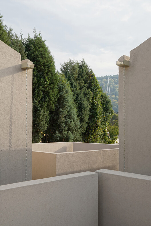 KLEE Sapanca House / the | work - Image 22 of 36