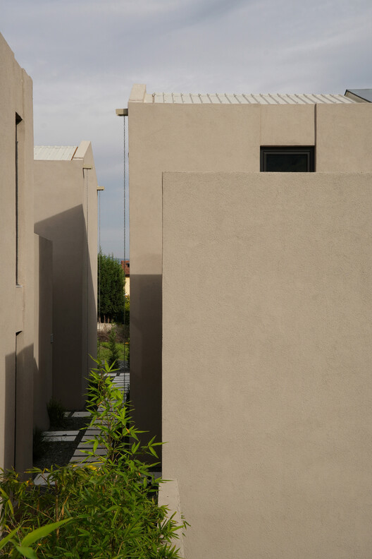 KLEE Sapanca House / the | work - Interior Photography, Concrete