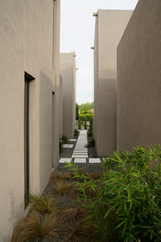 KLEE Sapanca House / the | work - Image 16 of 36