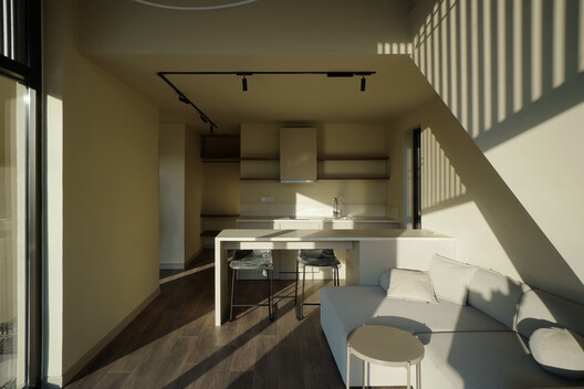 KLEE Sapanca House / the | work - Interior Photography, Kitchen