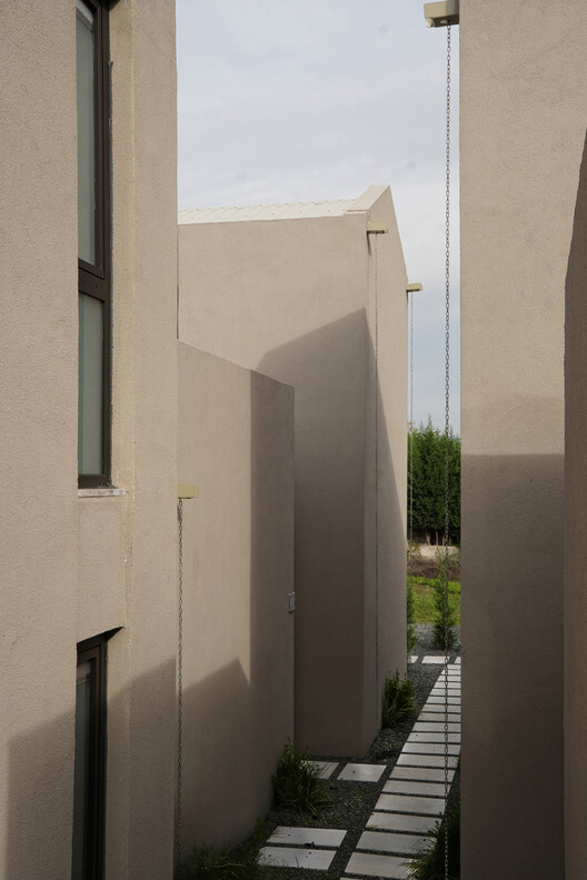 KLEE Sapanca House / the | work - Image 15 of 36