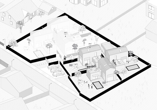 KLEE Sapanca House / the | work - Image 32 of 36