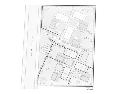 KLEE Sapanca House / the | work - Image 33 of 36