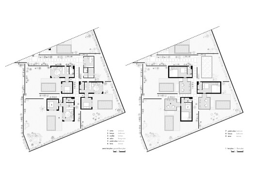 KLEE Sapanca House / the | work - Image 34 of 36