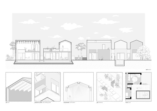 KLEE Sapanca House / the | work - Image 35 of 36