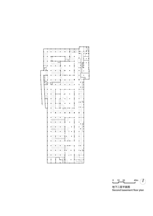昆山实验小学改扩建及其西侧城市基础设施多系统复合项目 / 阿科米星建筑设计事务所 - 27 的图像 39