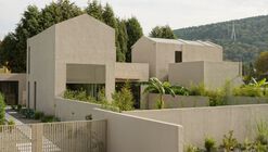 KLEE Sapanca House / the | work