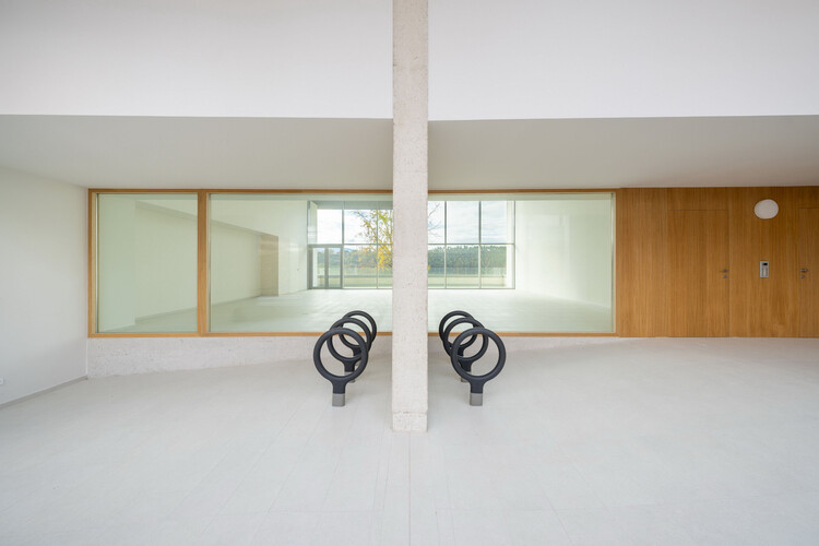 Vivienda Pública UNIT-E / GVG Studio + MOEST - Imagen 2 de 20