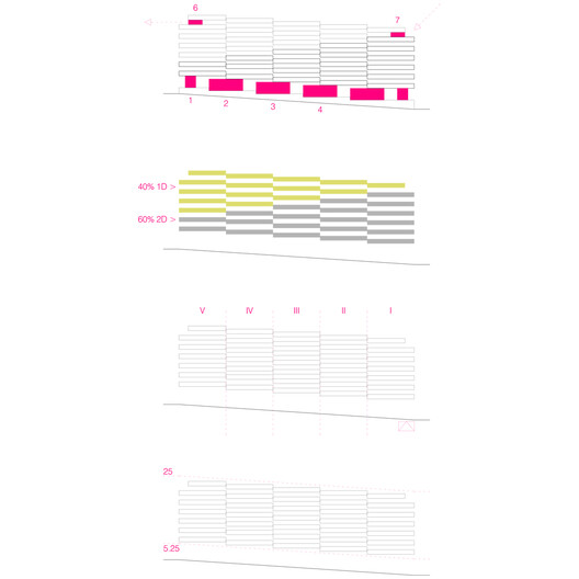 Vivienda Pública UNIT-E / GVG Estudio + MOEST Vivienda Pública UNIT-E / GVG Estudio + MOEST - Imagen 18 de 20