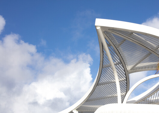 Parque DC Alexander/ Brooks + Scarpa Architects - Imagem 23 de 33